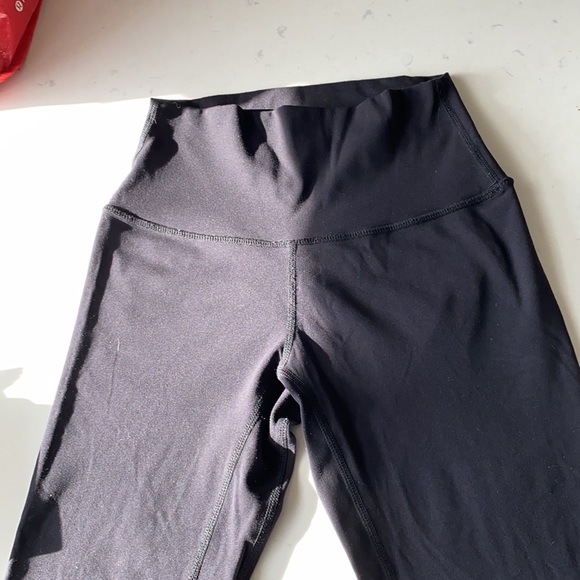 Born Primitive Inspire cropped Leggings - Picture 3 of 4